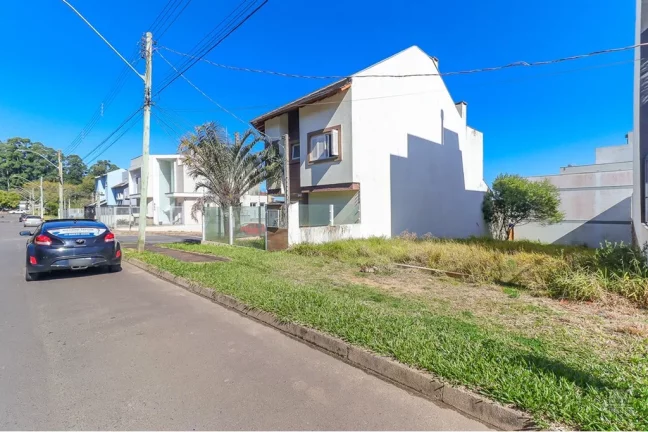Imagem GHA 550 Lote 610191035-117 - Terreno à venda no bairro Guarujá - Porto Alegre/RS