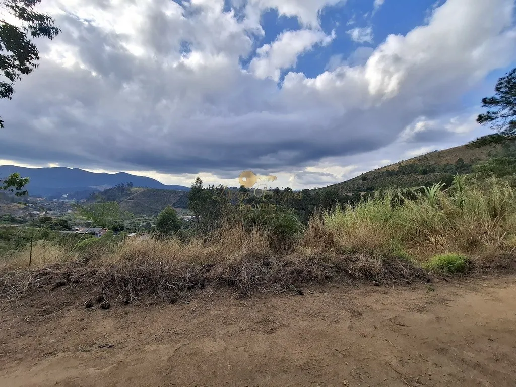 Imagem Terreno para Venda em Teresópolis / RJ no bairro Fazenda Suiça