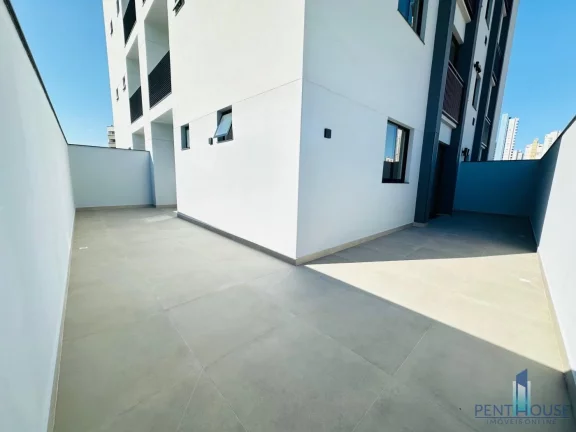 Imagem Apartamento com Terraço para Venda em Balneário Camboriú, Nações, 2 dormitórios, 1 suíte, 2 banheiros, 1 vaga