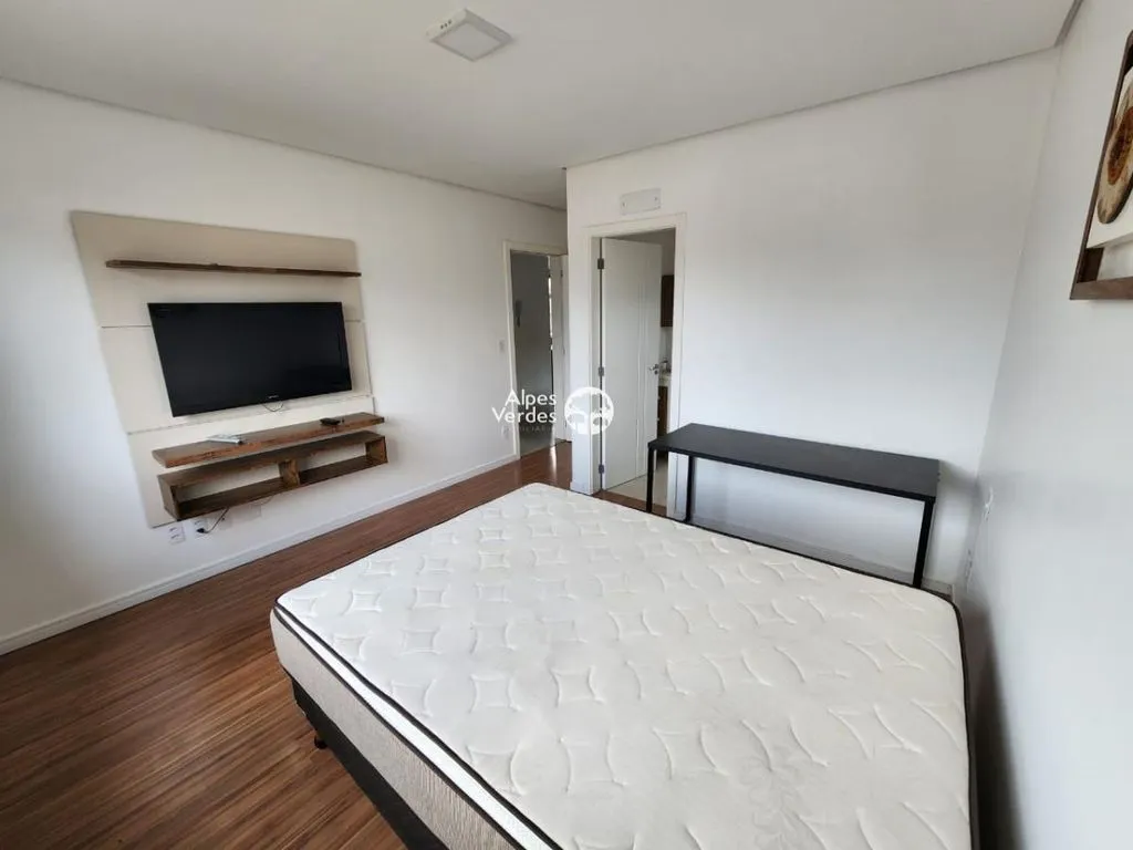 Imagem Vende-se apartamento no centro de Canela a 2 minutos da Catedral de Pedra
