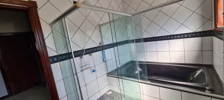 Imagem Excelente Casa em condomínio Fechado