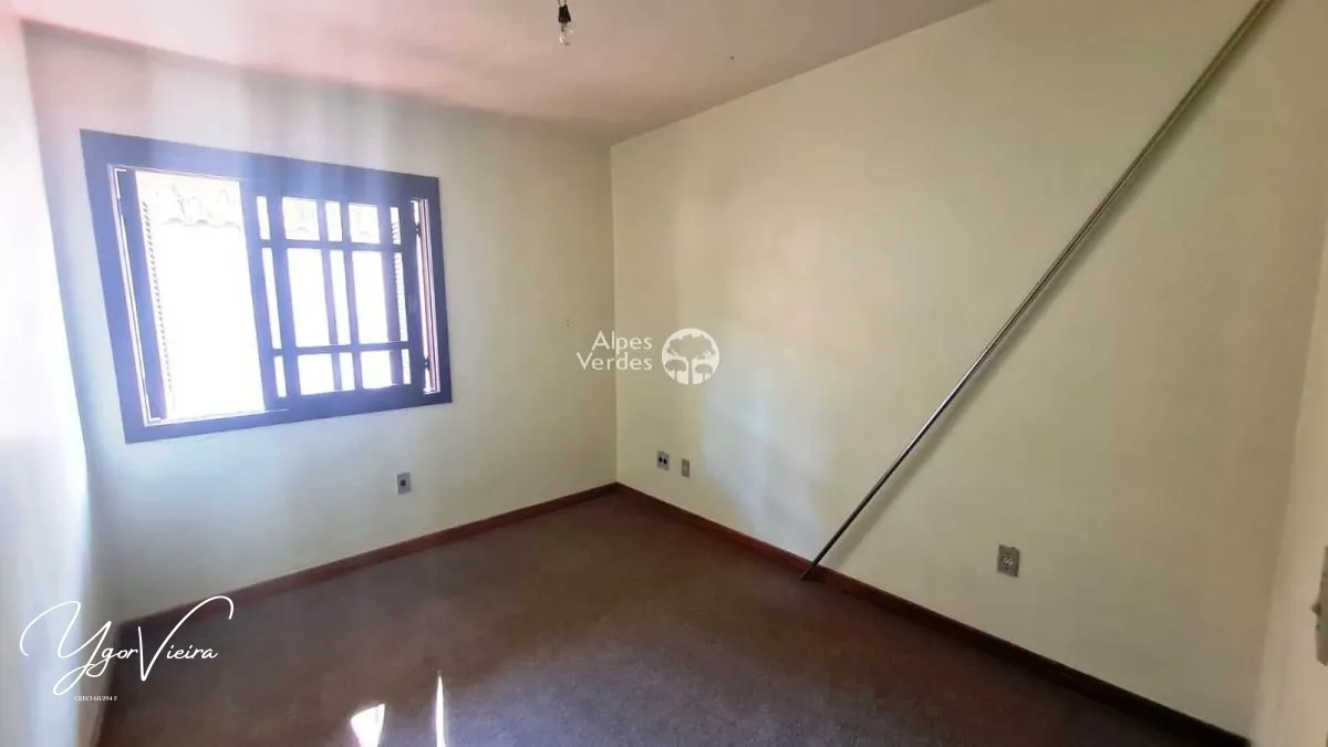 Imagem Apartamento com 2 quartos, 85,97m2, à venda em Canela, centro R$ 590.000,00