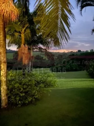 Imagem Sítio a venda em Porto Feliz, interior de São Paulo, próximo a Marechal Rondon,. Terreno: 90.000m...