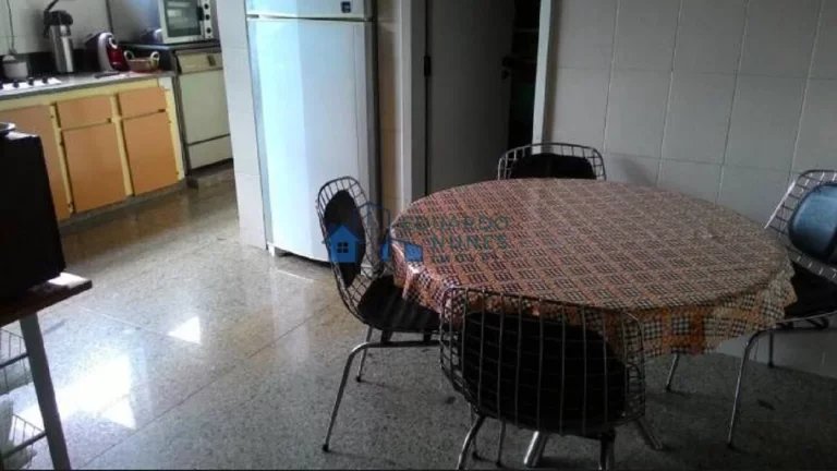 Imagem APARTAMENTO COM 04 QUARTOS, 03 VAGAS NO SANTO ANTÔNIO