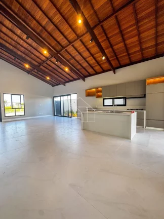 Imagem Casa linear 4 quartos com suíte no Arquipélago de Manguinhos