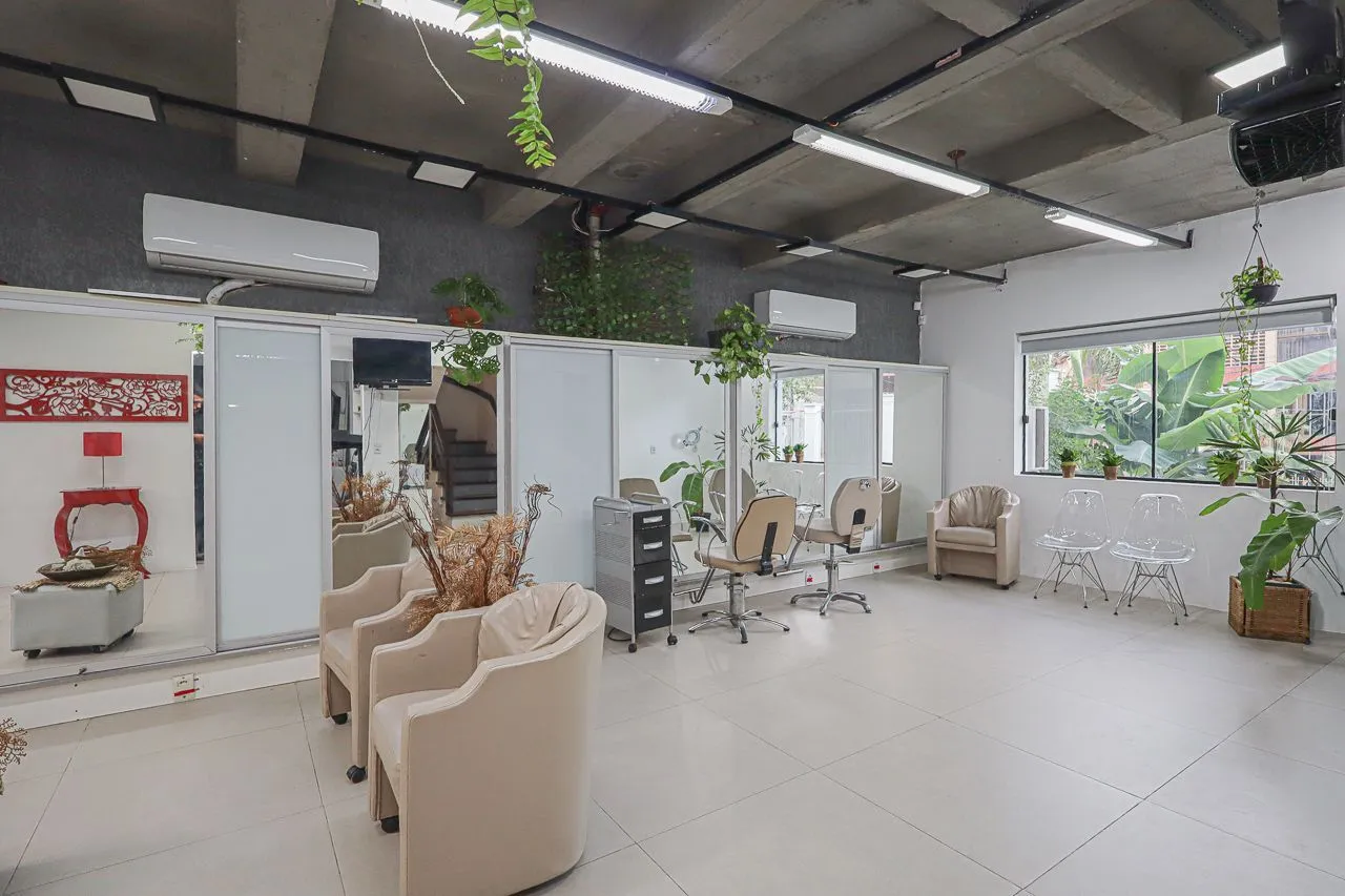 Imagem Casa, 3 dormitórios, 2 Suítes, 293,20m², Bairro Bela Vista, Porto Alegre