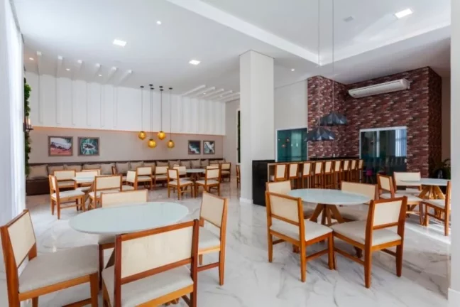 Imagem Edifício Torre Esmeralda - Apartamento à venda no bairro Centro - Balneário Camboriú/SC