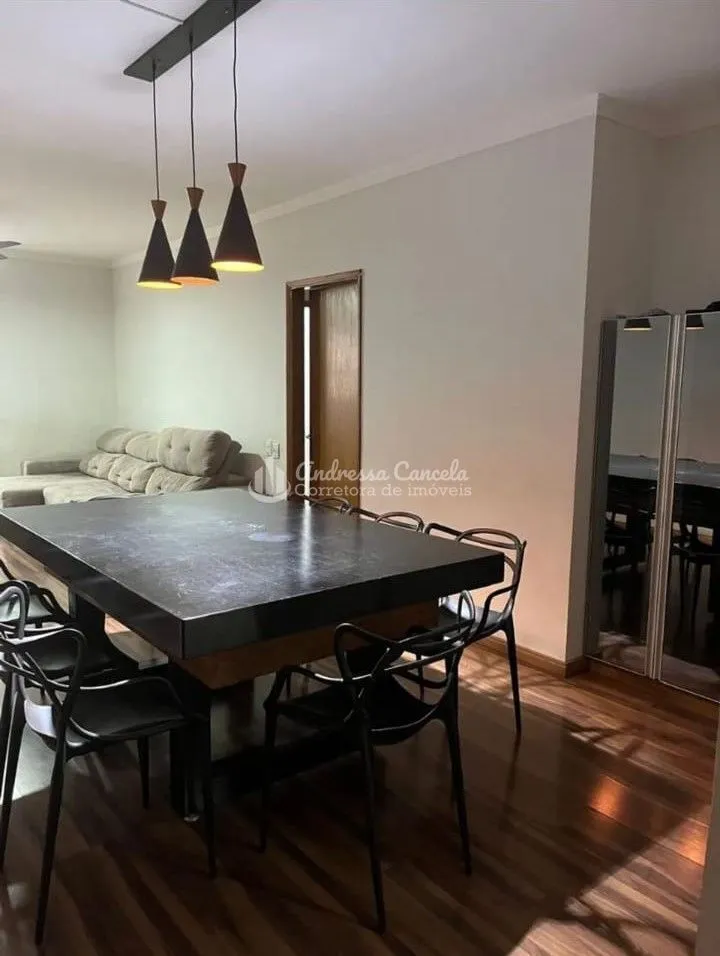 Imagem Condomínio Mara Cristina - Apartamento com 3 dormitórios à venda, 105 m² por R$ 255.000,00 - Parque Residencial Joaquim Nabuco - São José do Rio Preto/SP