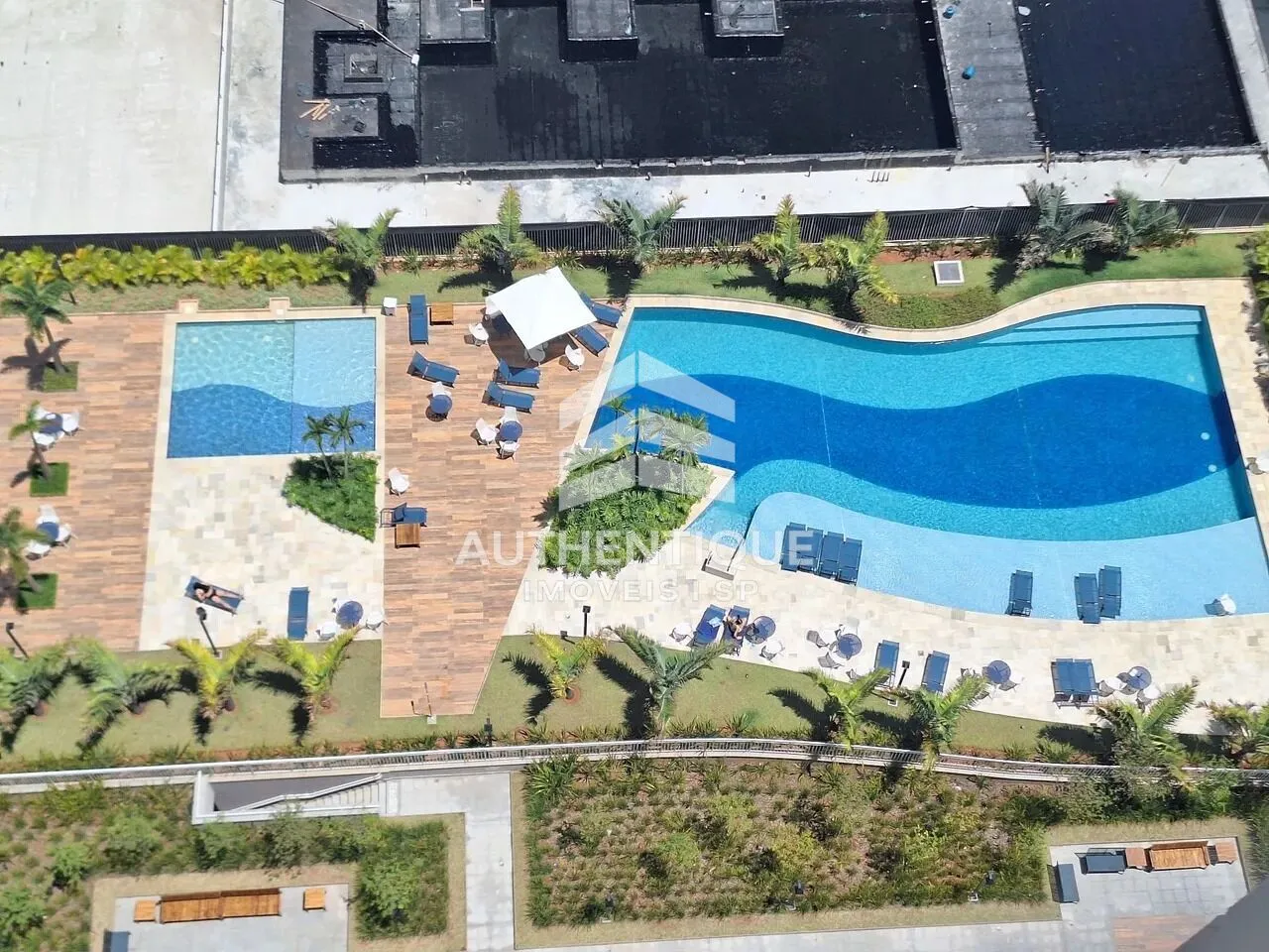 Imagem CAMINHOS DA LAPA - JERIVAS - Apartamento no bairro Lapa à venda