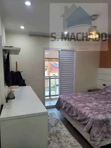 Imagem Sobrado para Venda em Santo André / SP no bairro Vila Curuça