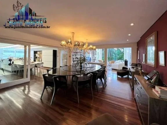 Imagem CASA CONTEMPORÂNEA MODERNA INTEGRADA E PRÁTICA. PROJETO ÚNICO ENCANTADOR!