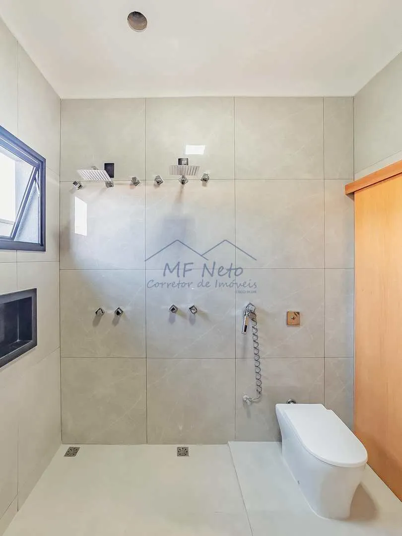 Imagem Casa de Condomínio