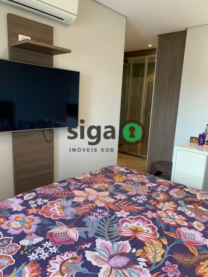 Imagem Apartamento á Venda na Vila Andrade de 2 quartos e 2 vagas
