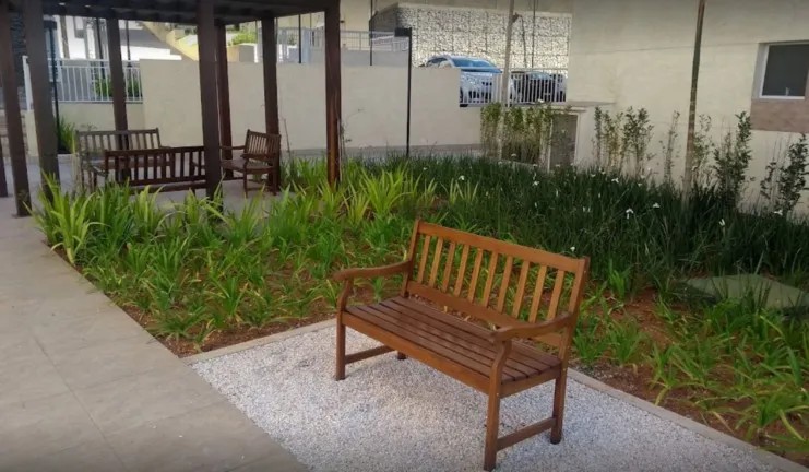 Imagem Apartamento com 2 Quartos à Venda, 50 m² em Parque São Lourenço - São Paulo