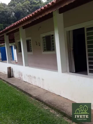 Imagem Chácara em Serra Negra - SP com 11.000m2
