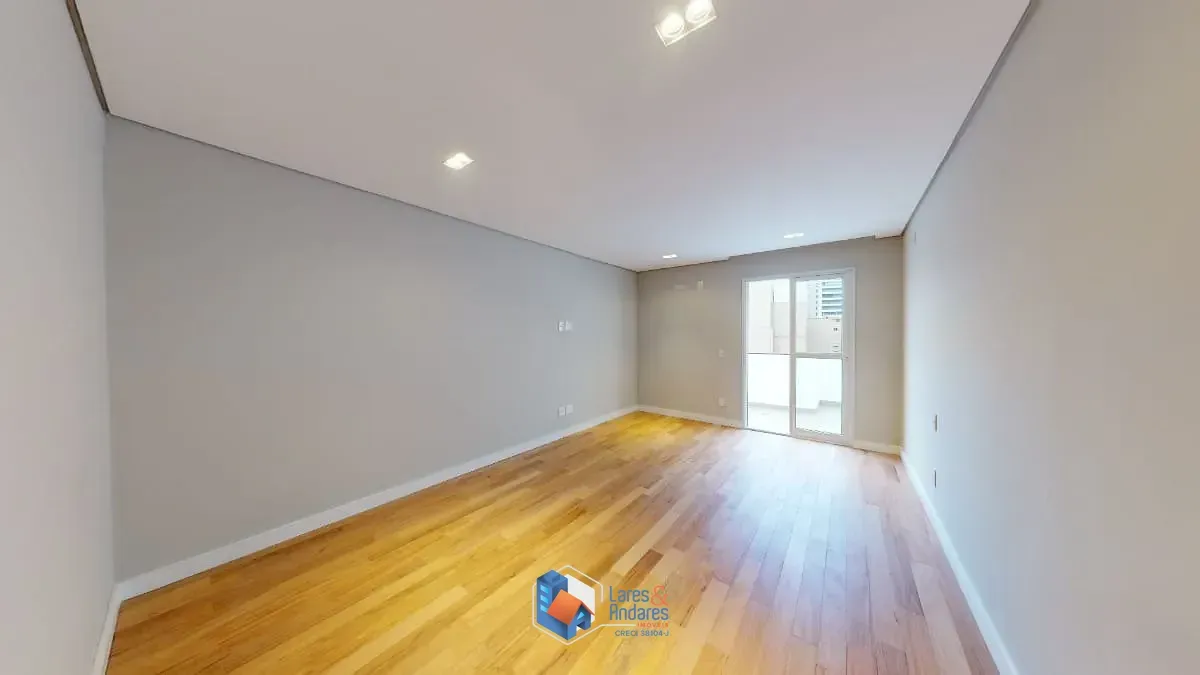 Imagem Apartamento para venda em Higienópolis, 295m²