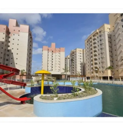 Foto do imóvel Apartamento com 3 Quartos para Alugar, 75 m² em Calhau - São Luís