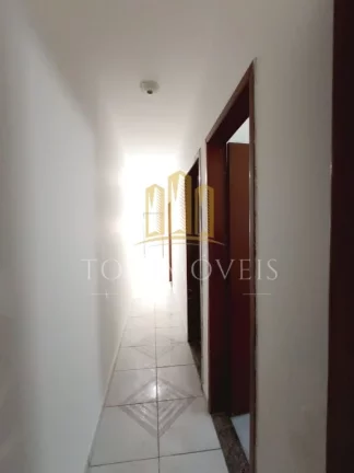 Imagem Belíssima casa Térrea de 3 dormitórios no Jardim São Leopoldo