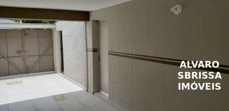 Imagem Casa Ampla com 4 Dormitórios – Venda ou Locação na Vila Padre Bento – Itu/SP