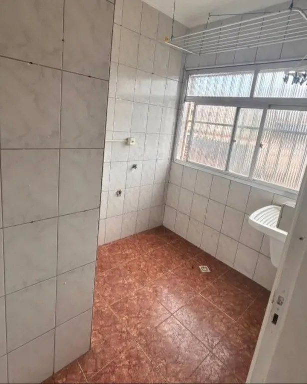 Imagem APARTAMENTO COM 59,00 m² - BOQUEIRÃO - PRAIA GRANDE SP