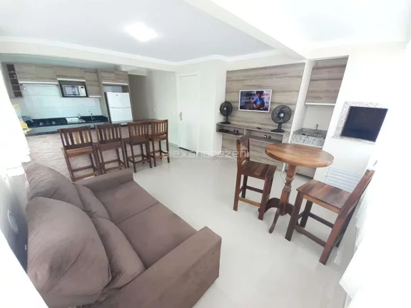 Imagem Apartamento 2 Dormitórios
