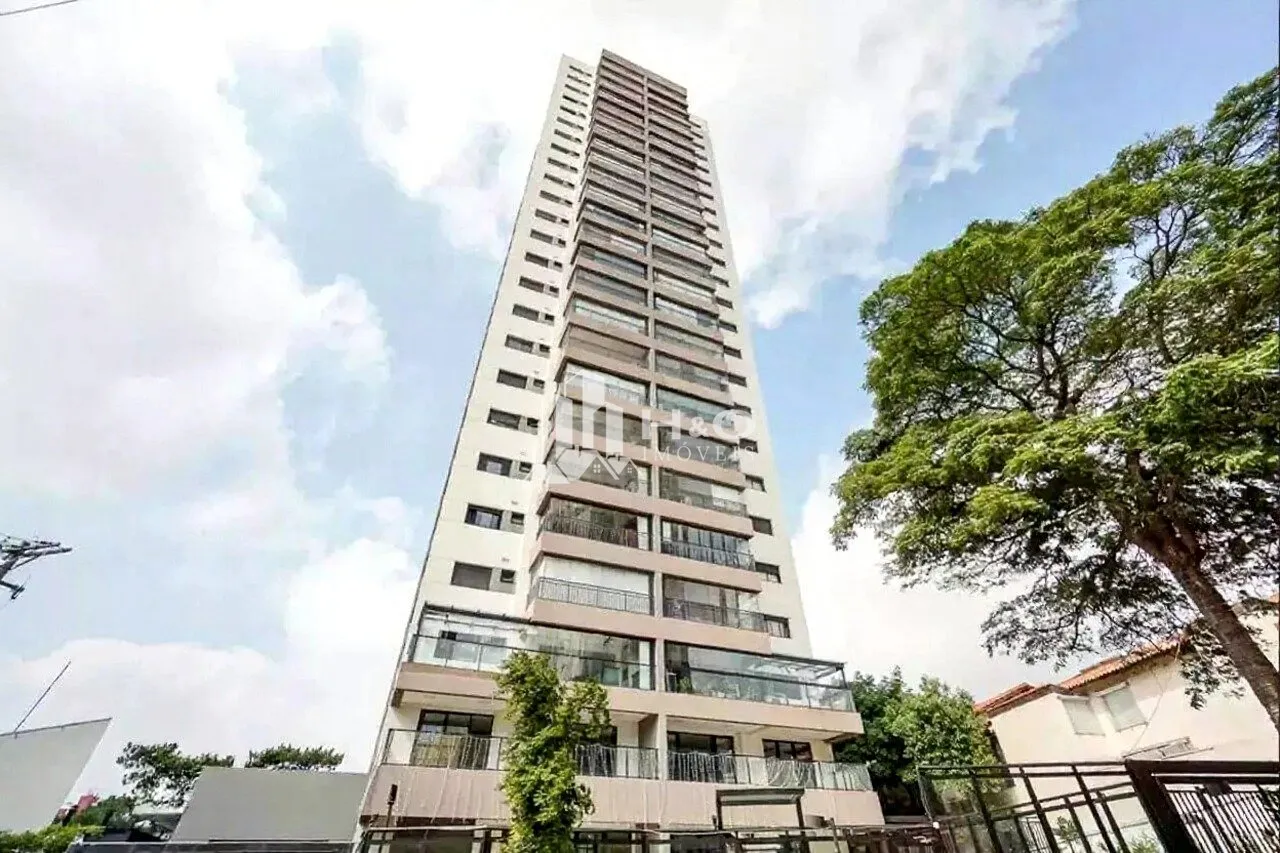 Imagem Apartamento à Venda com 63m² na Vila Matilde