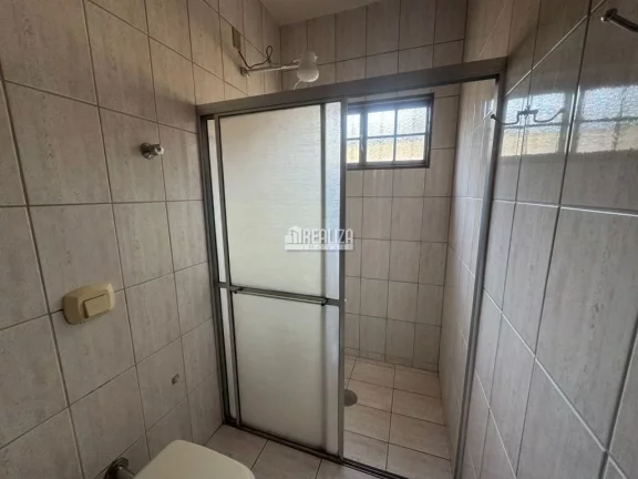 Imagem Casa de 3 dormitórios à venda no bairro Fabrício em Uberaba