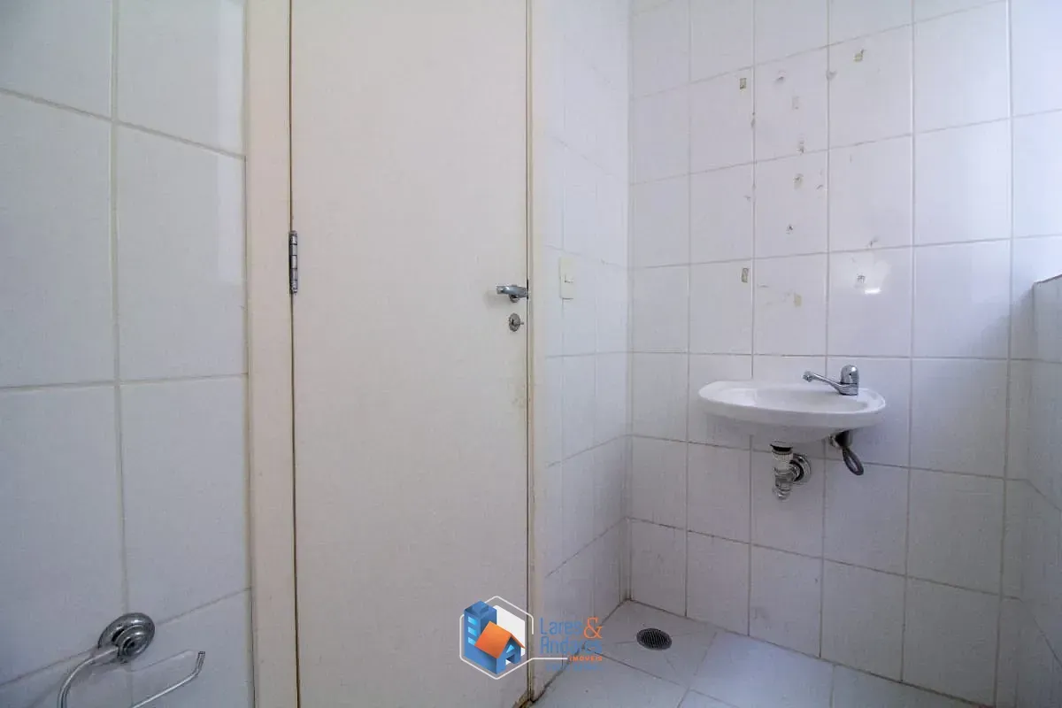 Imagem Conjunto comercial para venda em Vila Monte Alegre, 135m²