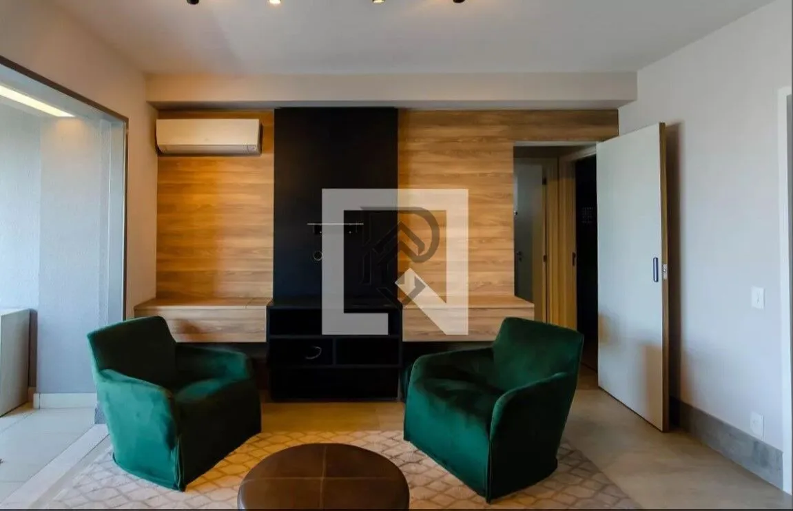 Imagem Apartamento brooklin Condomínio Habitarte 2