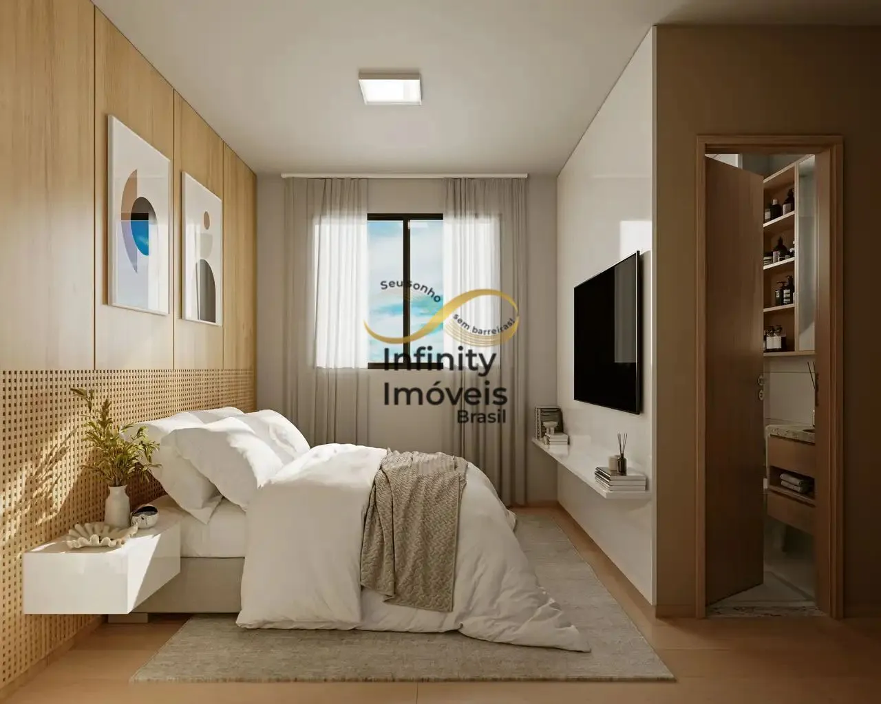 Imagem Villa Fiori - Apartamento à venda no bairro Alípio de Melo - Belo Horizonte/MG