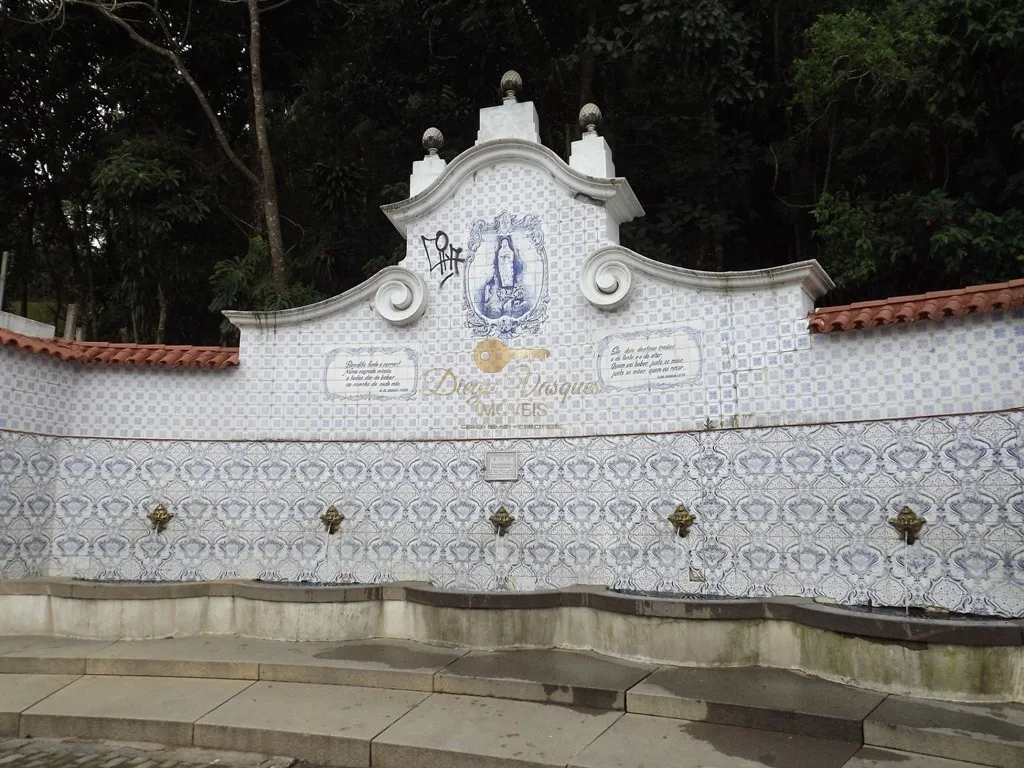 Imagem Loja para Locação em Teresópolis / RJ no bairro Alto