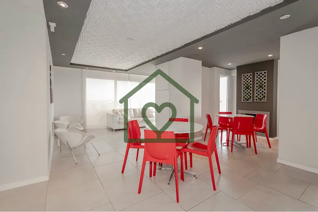 Imagem Descubra o seu novo lar em um charmoso apartamento no coração do bairro TRISTEZA, na encantadora R...