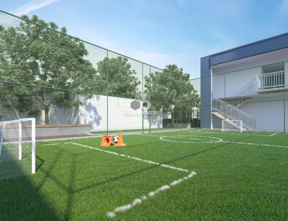Imagem Ápice Messejana: Apartamentos à Venda em Messejana com Infraestrutura Completa