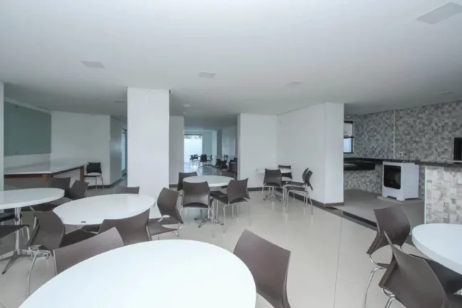 Imagem APARTAMENTO RESIDENCIAL em São Paulo - SP, Tatuapé