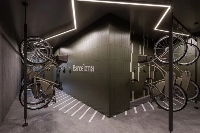 Imagem Barcelona Smart Living - Apartamento à venda no bairro Navegantes - Capão da Canoa/RS