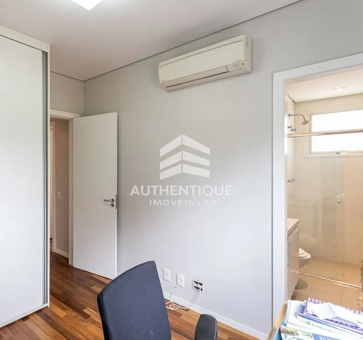 Imagem LINDENBERG ID ITAIM - Apartamento à venda no bairro Itaim Bibi - São Paulo/SP, Zona Sul
