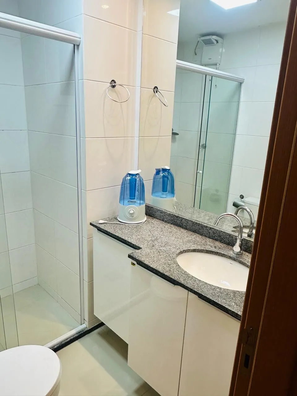 Imagem Apartamento Edifício Nyc Jardim Das américas 3 Quartos