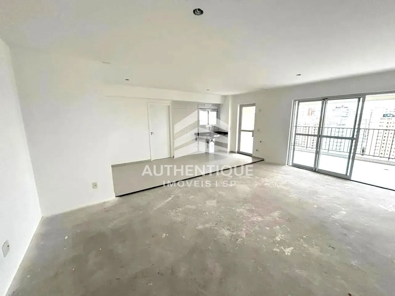 Imagem OLIVIER MORUMBI - Apartamento à venda no bairro Vila Andrade - São Paulo/SP, Zona Sul