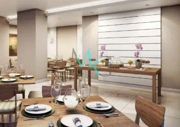 Imagem Apartamento à venda 3 Quartos 1 Suite 1 Vaga 82.04M² Recreio dos Bandeirantes Rio de Janeiro - RJ