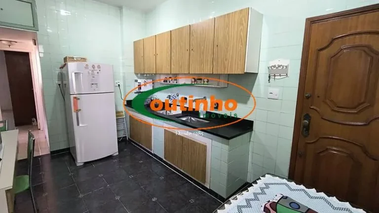 Imagem (29785) Boulevard Vinte Oito de Setembro - Vila Isabel
