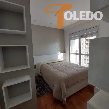 Imagem Apartamento 3 dormitórios para Venda em São Paulo / SP no bairro Tatuapé