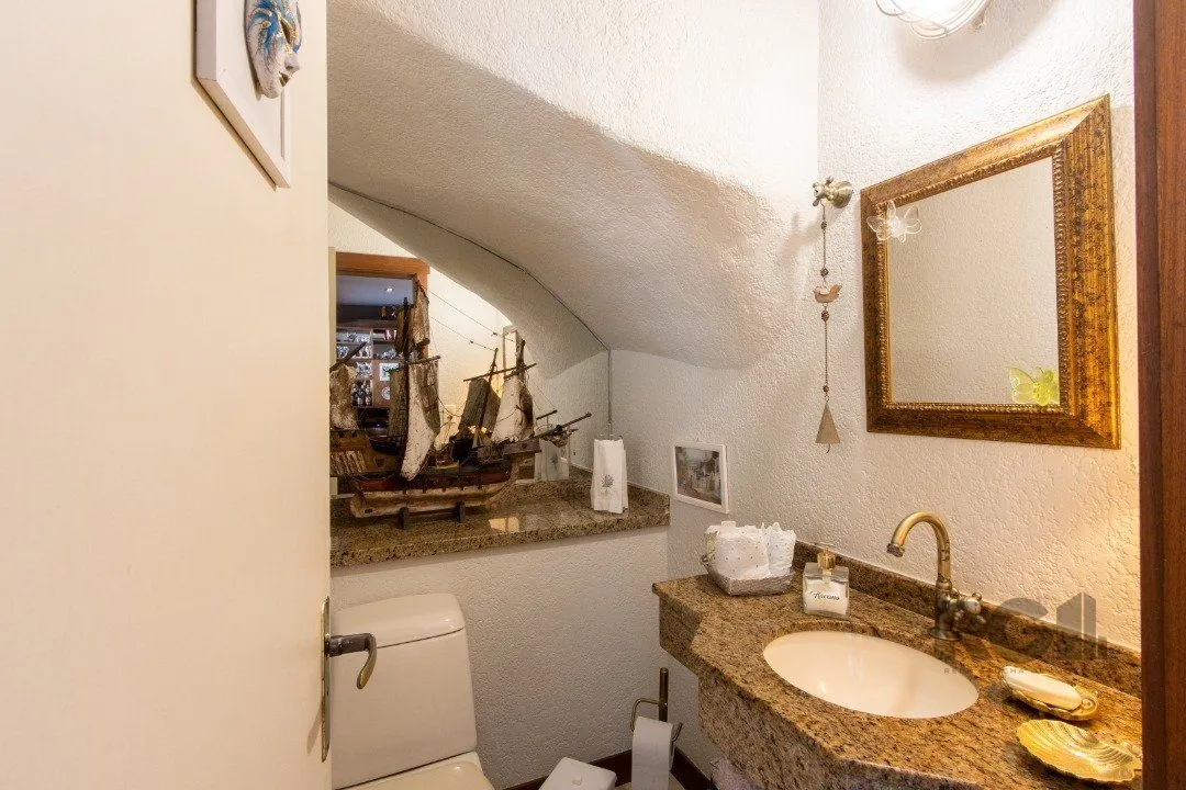 Imagem Casa em Condomínio Rincón marino