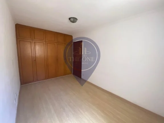 Imagem Imperdível! Apartamento à venda em São Paulo-SP, Jabaquara: 1 quarto, 2 salas, 1 banheiro, 1 vaga de garagem, 49m².