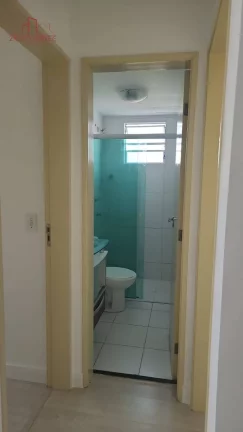 Imagem Lindo Apartamento 44m² - Horto do Ypê - 2 Dorms - 1 Vaga Coberta.