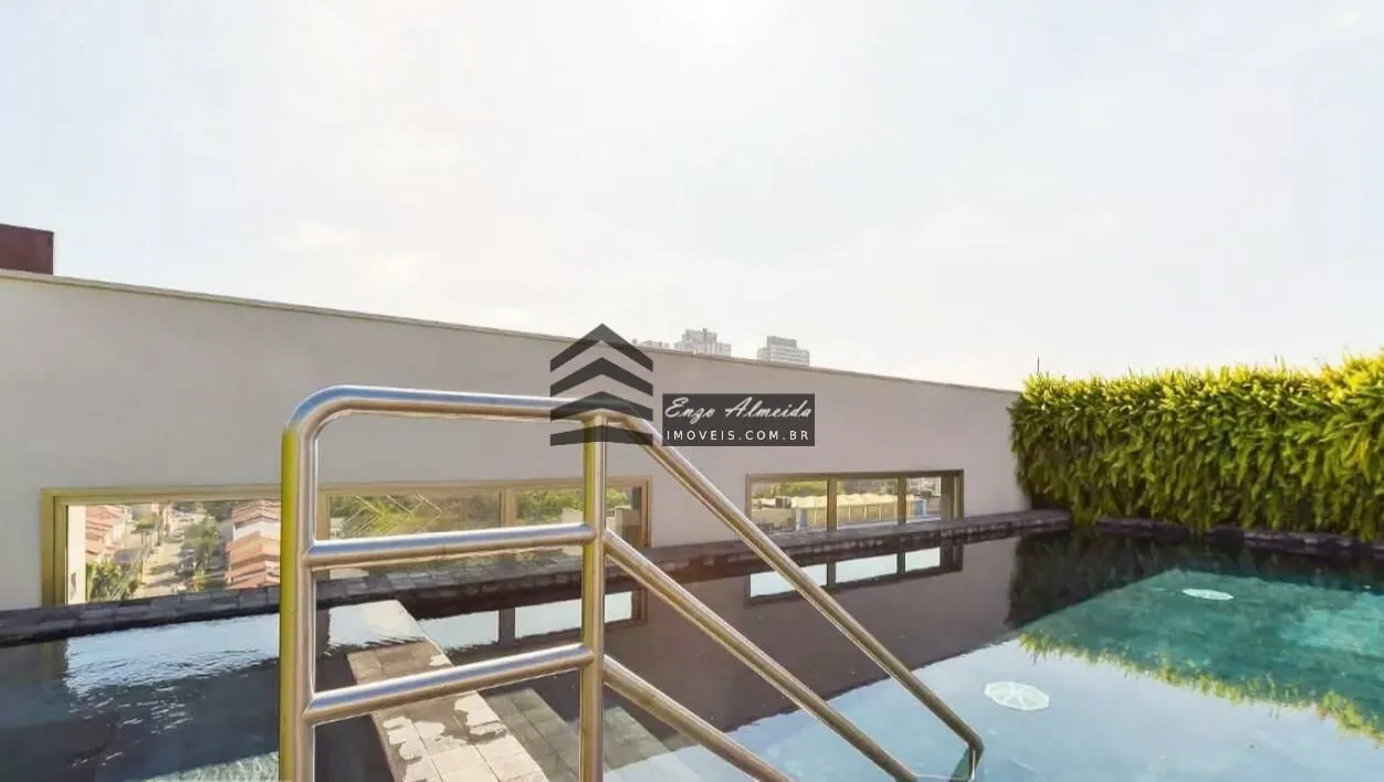 Imagem Meet Sp Home - Pinheiros - Apartamento à venda em São Paulo/SP