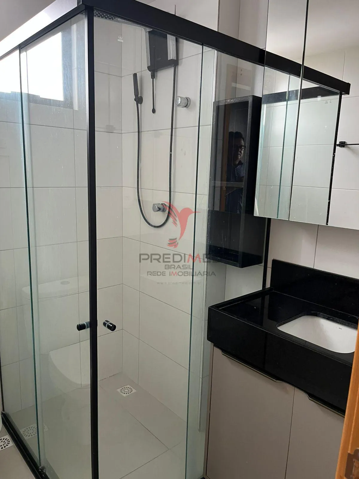 Imagem Apartamento Novo em Tambauzinho