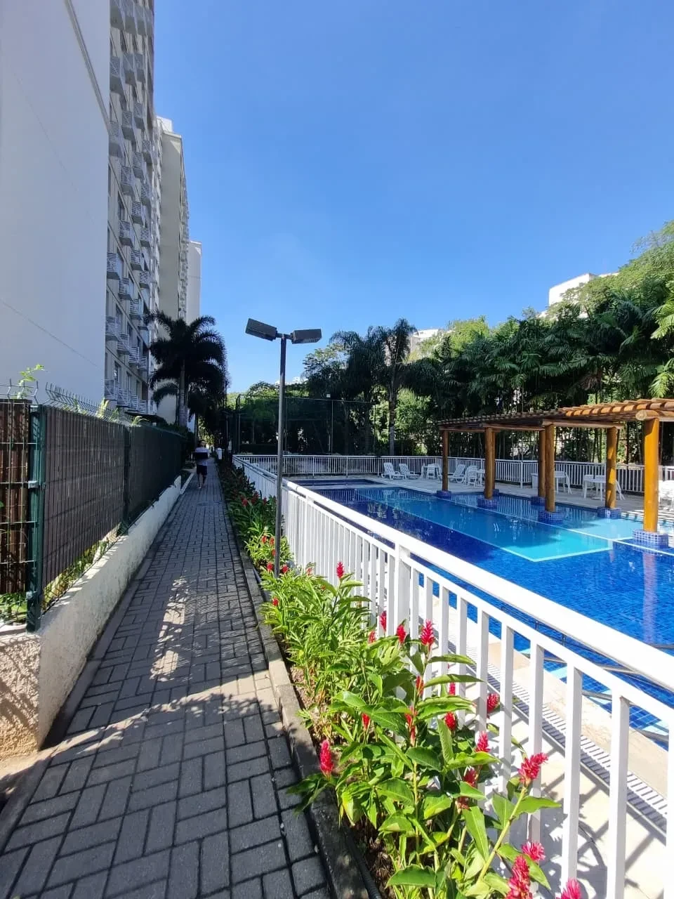 Imagem Apartamento com 2 Quartos à Venda, 52 m² em Jacarepaguá - Rio de Janeiro