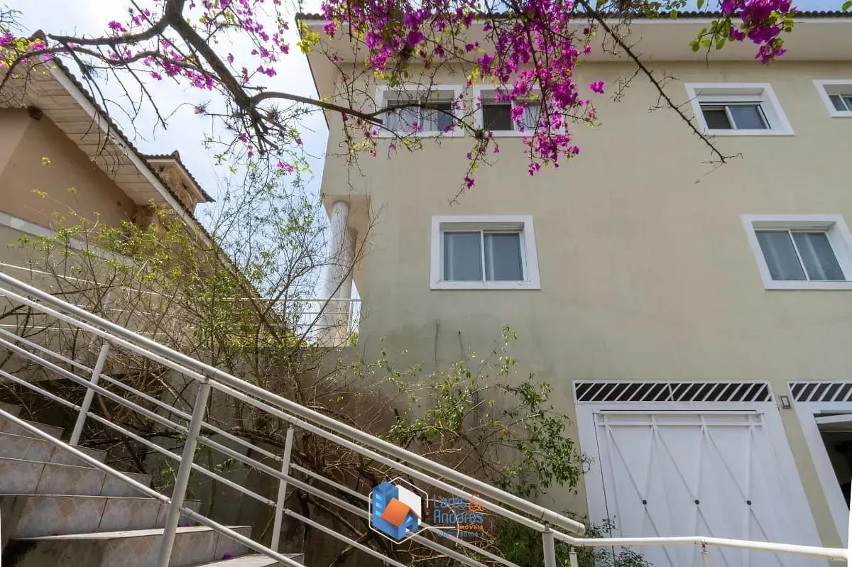 Imagem Casa para venda em Jardim Leonor com 4 quartos, sendo 4 suítes, 613m²