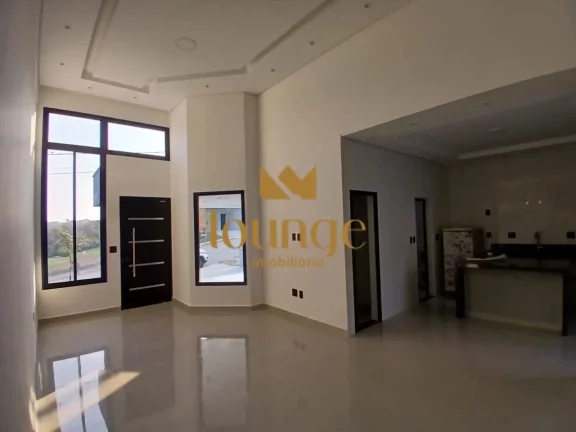 Imagem Casa À Venda Em Cond. Wanel Ville Zona Oeste - Sorocaba/SP