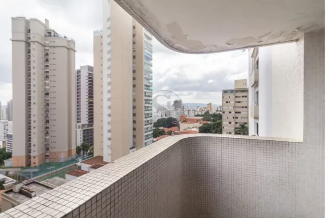 Imagem APARTAMENTO RESIDENCIAL em SÃO PAULO - SP, PERDIZES